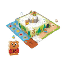 Goula -  Adventure Game - Jeu éducatif enfant