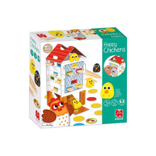 Goula - Happy Chickens - Jeu d’Adresse