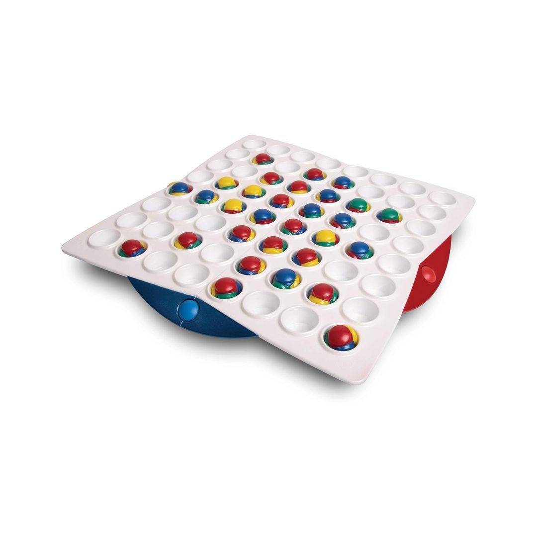 Goliath - Rolit – Jeu de stratégie familial