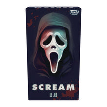 Goliath - Scream Le Jeu - Jeu Coopératif