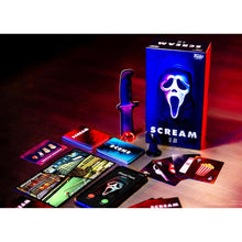 Goliath - Scream Le Jeu - Jeu Coopératif