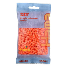 Hama - 1000 Perles à Repasser Abricot