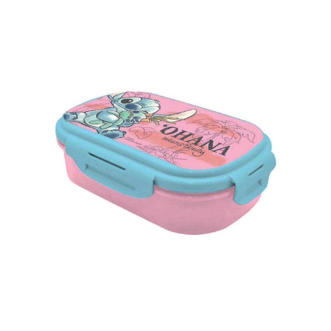 My sweety pop - Lunch Box stitch
