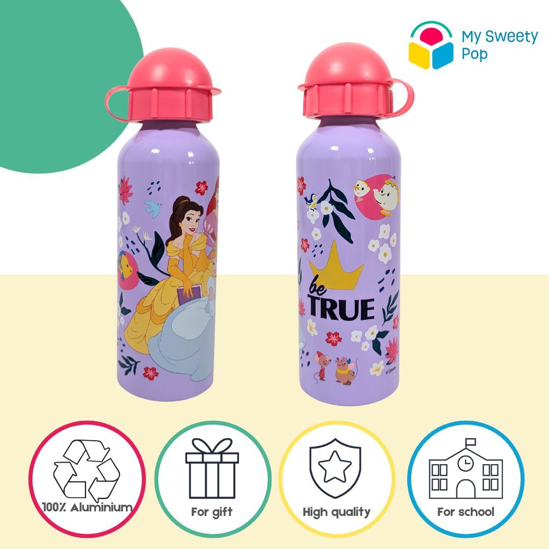 My sweety pop - Lunch Box + Gourde