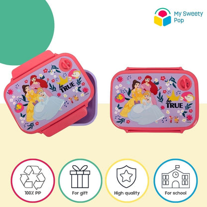 My sweety pop - Lunch Box + Gourde