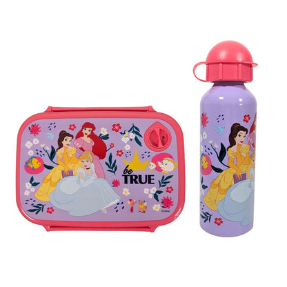 My sweety pop - Lunch Box + Gourde