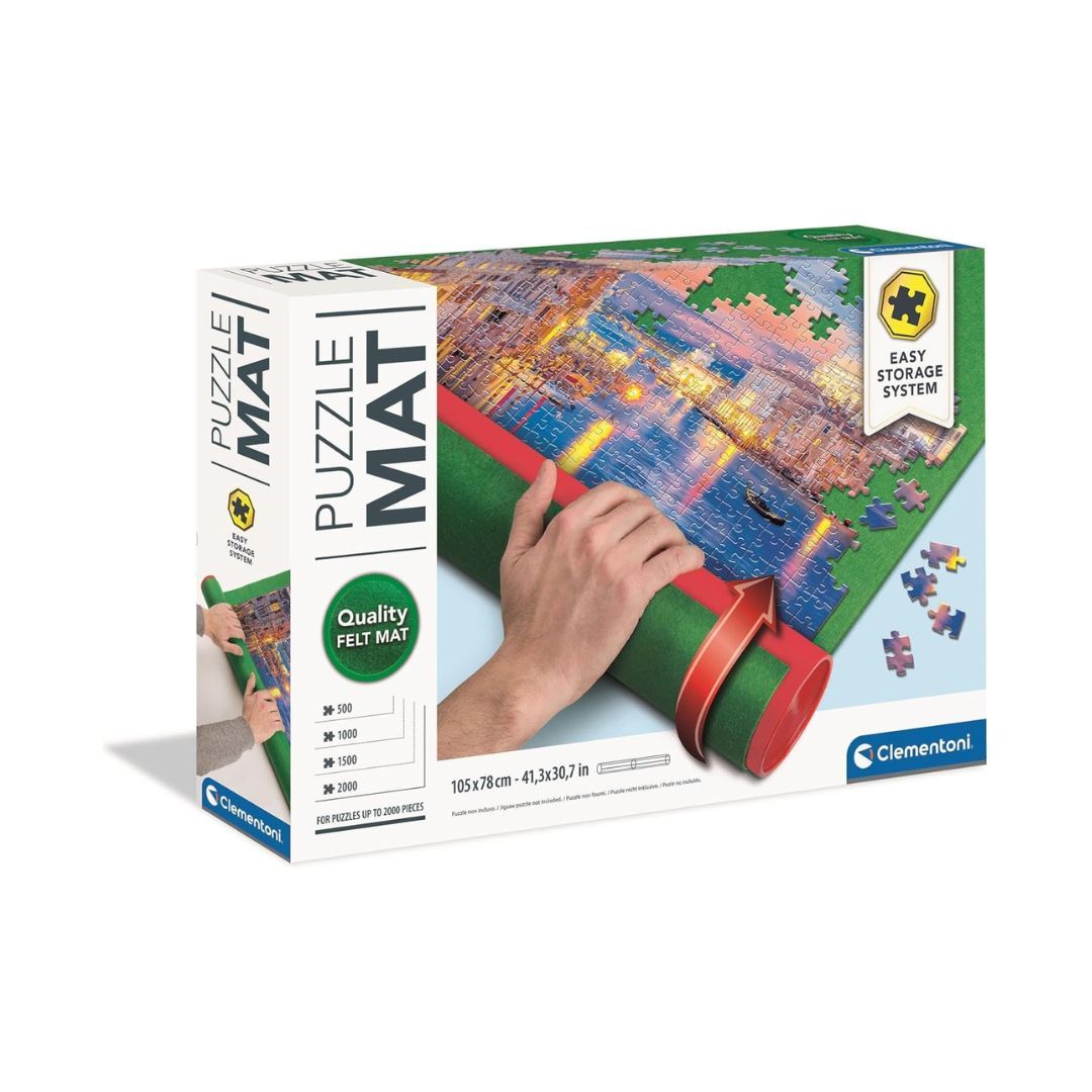 Educa borra - Tapis Puzzle
