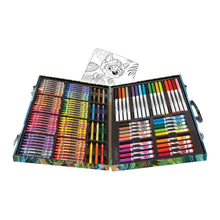 Crayola - Mallette des Couleurs La Pat' Patrouille