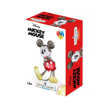 Gigamic - Puzzle crysta 3D Mickey Mouse 36 pièces