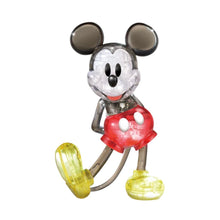 Gigamic - Puzzle crysta 3D Mickey Mouse 36 pièces