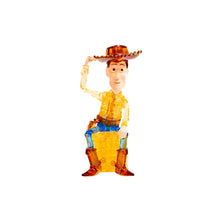 Gigamic - crystal Disney Woody – Puzzle crystal3D Disney Woody  Toy Story