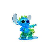 Gigamic - Puzzle 3D Crystal Disney Stitch