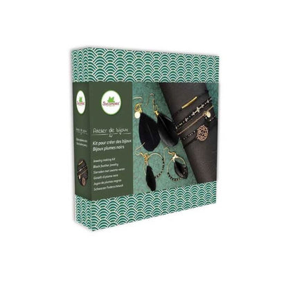 Au sycomore – Kit Créatif bijou Enfant