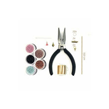 Au sycomore – Kit Créatif bijou Enfant