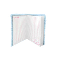Kids Licensing - Cahier peluche Cinnamoroll Sanrio A5