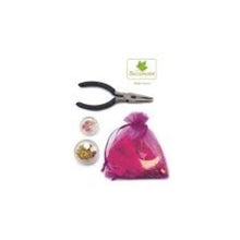 Au sycomore - Atelier bijoux pompons