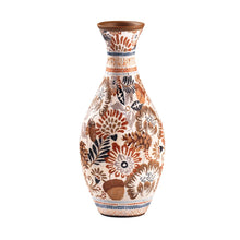 Miraludo - Vase Puzzle Terracotta 3D 160 Pièces
