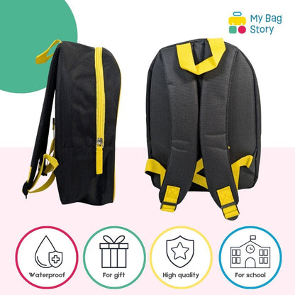 Mybagstory - Sac à dos Pokémon Pikachu