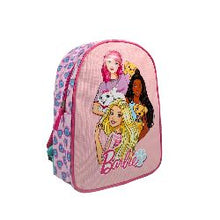 Mybagstory - Sac à dos Barbie Fille Maternelle