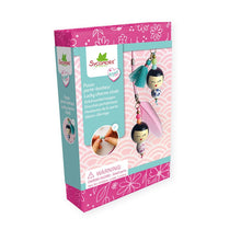 Au Sycomore - Bijoux Box XS – Mini Puces Porte-Bonheur