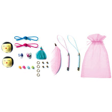 Au Sycomore - Bijoux Box XS – Mini Puces Porte-Bonheur