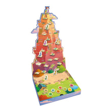 Gigamic - Lamalaya - Jeu de course 3D dès 5 ans