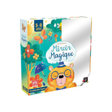 Gigamic - Miroir Magique – Jeu d'observation dès 5 ans