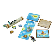 Gigamic - Île en Vue Moussaillons ! – Jeu coopératif dès 5 ans
