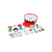 Gigamic - Rollie Derby - Jeu de course de billes
