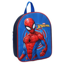 Mybagstory - Sac à dos Spiderman