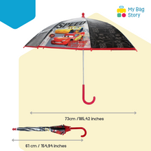 Mybagstory - Parapluie Cars
