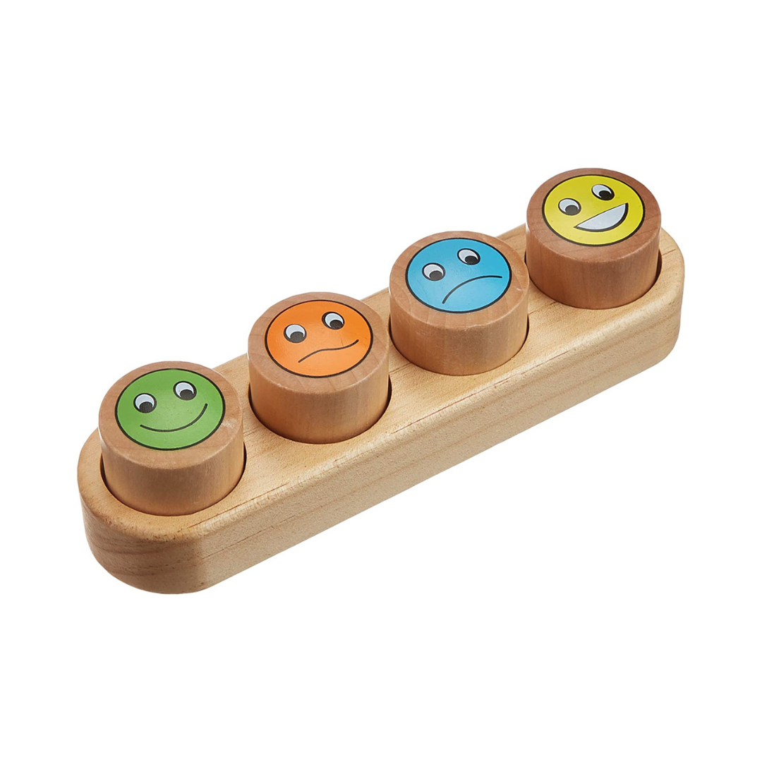 Créa Lign - Coffret Smiley Couleur