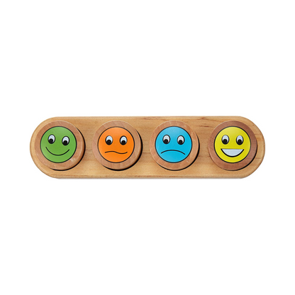 Créa Lign - Coffret Smiley Couleur