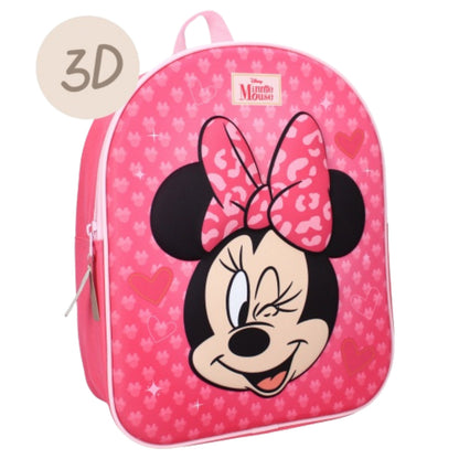 Mybagstory - Sac à dos Minnie Mouse