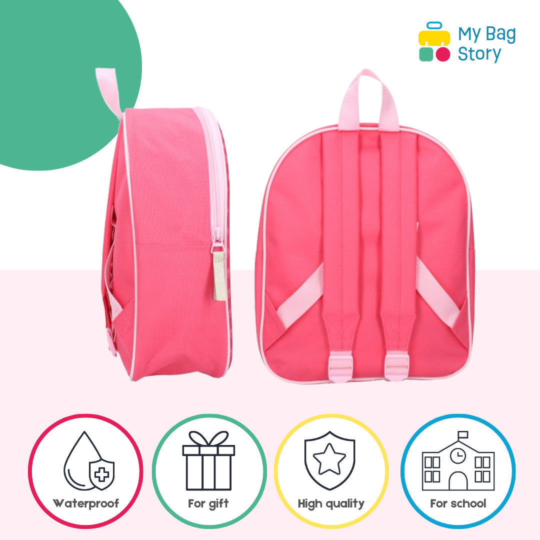 Mybagstory - Sac à dos Minnie Mouse