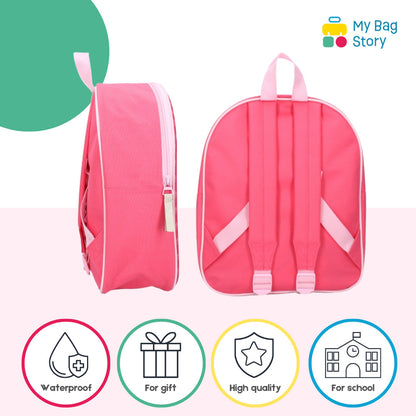 Mybagstory - Sac à dos Minnie Mouse