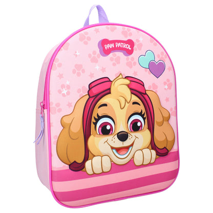 Mybagstory - Sac à dos Pat Patrouille
