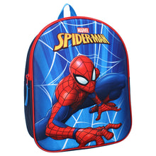Mybagstory - Sac à dos Spiderman