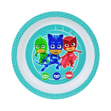 FUN HOUSE Pyjamasques Ensemble repas