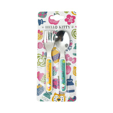 FUN HOUSE Hello Kitty Ensemble de couverts