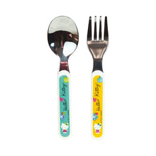 FUN HOUSE Hello Kitty Ensemble de couverts