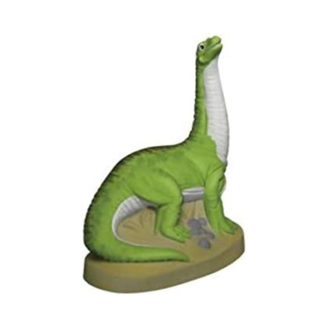 Mako moulages Diplodocus