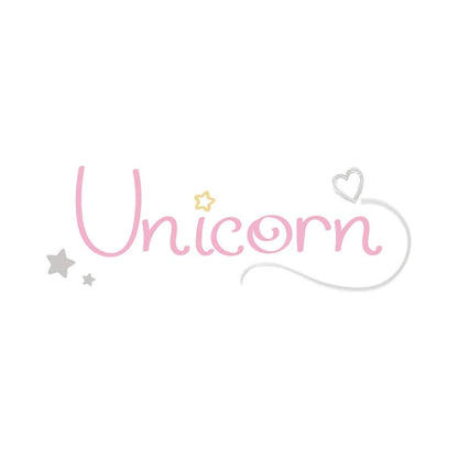 Jemini – Licorne Peluche Musicale & Lumineuse 24cm