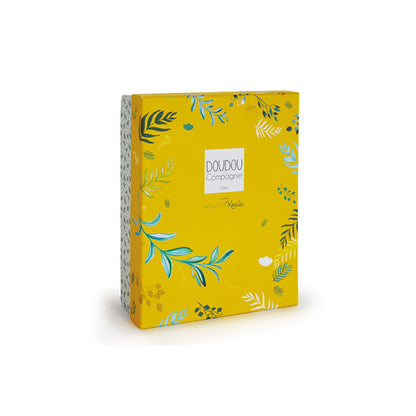 Doudou et Compagnie - Doudou attache sucette koala Yoca - 20 cm