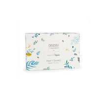 Doudou et Compagnie - Coffret cadeau plaid et Doudou Yoca le koala - 70 x 100 cm