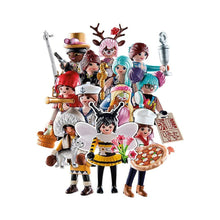 Playmobil - 70735 - Filles Série 22 - Figures