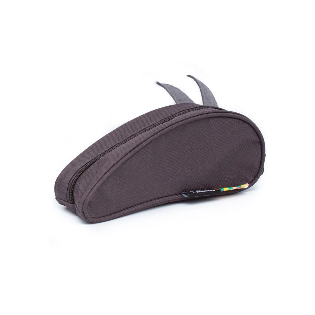 Les Déglingos – Trousse scolaire simple LOUP