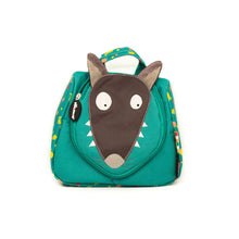 Les Déglingos – Trousse de toilette enfant LOUP