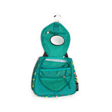 Les Déglingos – Trousse de toilette enfant LOUP
