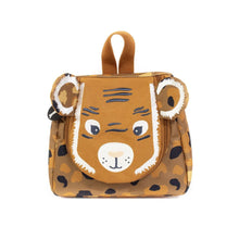 Les Déglingos – Trousse de toilette enfant Speculos le tigre